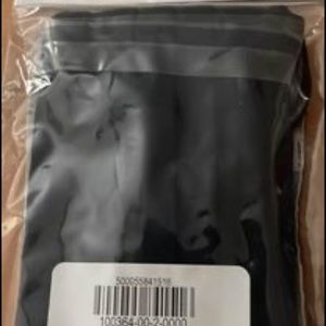 ATHLETA everyday Reusable Masks Pack Of 5. New in original packaging